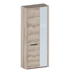 АФИНА А12а Шкаф для одежды и белья таормина в Ижевске - izhevsk.mebel24.online | фото