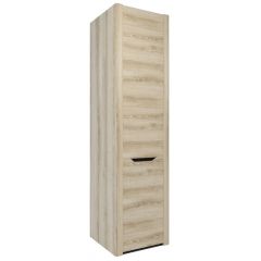 АФИНА А5 Шкаф для одежды и белья (таормина) в Ижевске - izhevsk.mebel24.online | фото