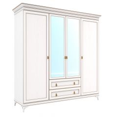 АГАТА АТ 1 Шкаф для одежды в Ижевске - izhevsk.mebel24.online | фото