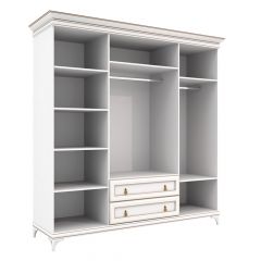 АГАТА АТ 1 Шкаф для одежды в Ижевске - izhevsk.mebel24.online | фото 2