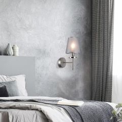 Бра Escada Faith 694/1A Nickel в Ижевске - izhevsk.mebel24.online | фото 3