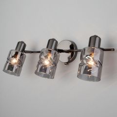 Бра Eurosvet Ansa 20120/3 чёрный жемчуг в Ижевске - izhevsk.mebel24.online | фото 7