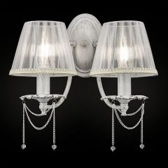 Бра Maytoni Lolita ARM305-02-W в Ижевске - izhevsk.mebel24.online | фото 3