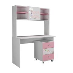 Детская Аннет (модульная) ТМК в Ижевске - izhevsk.mebel24.online | фото 10