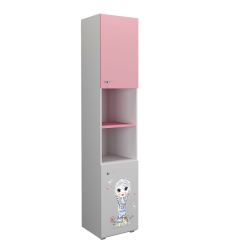 Детская Аннет (модульная) ТМК в Ижевске - izhevsk.mebel24.online | фото 12
