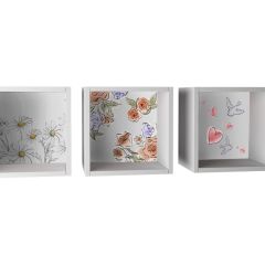 Детская Аннет (модульная) ТМК в Ижевске - izhevsk.mebel24.online | фото 13