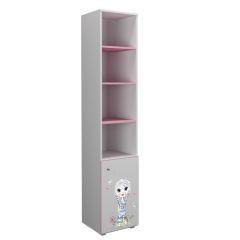Детская Аннет (модульная) ТМК в Ижевске - izhevsk.mebel24.online | фото 15