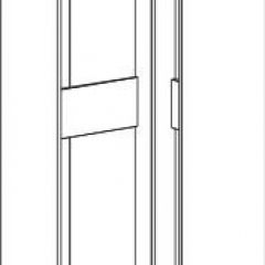 Детская Элана (Бодега белая) в Ижевске - izhevsk.mebel24.online | фото 12