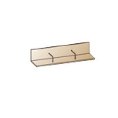 Детская Карина композиция 4 (Акация Молдау) в Ижевске - izhevsk.mebel24.online | фото 9