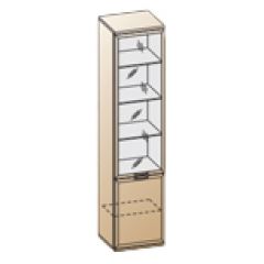 Детская Карина композиция 4 (Снежный Ясень) в Ижевске - izhevsk.mebel24.online | фото 6