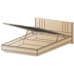 Детская Карина композиция 4 (Снежный Ясень) в Ижевске - izhevsk.mebel24.online | фото 7