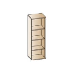 Детская Карина композиция 5 (Снежный Ясень) в Ижевске - izhevsk.mebel24.online | фото 10