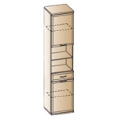 Детская Карина композиция 5 (Ясень Асахи) в Ижевске - izhevsk.mebel24.online | фото 7