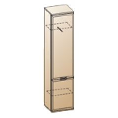 Детская Карина композиция 6 (Снежный Ясень) в Ижевске - izhevsk.mebel24.online | фото 4