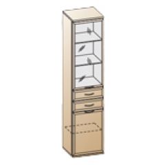 Детская Карина композиция 6 (Снежный Ясень) в Ижевске - izhevsk.mebel24.online | фото 6