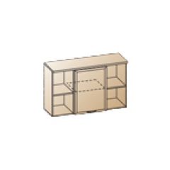 Детская Карина композиция 6 (Снежный Ясень) в Ижевске - izhevsk.mebel24.online | фото 7
