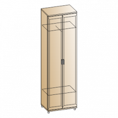 Детская Мелисса композиция 3 (Ясень Асахи) в Ижевске - izhevsk.mebel24.online | фото 3