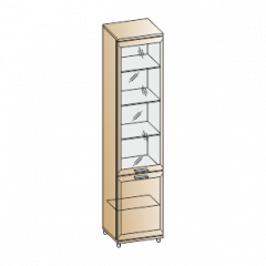 Детская Мелисса композиция 8 (Снежный Ясень) в Ижевске - izhevsk.mebel24.online | фото 7