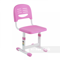 Комплект парта + стул трансформеры Cantare Pink в Ижевске - izhevsk.mebel24.online | фото 8