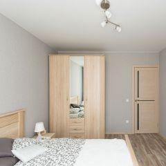 ДИАНА Д11 Шкаф для одежды в Ижевске - izhevsk.mebel24.online | фото 3