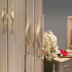 ДИАНА Д11А Шкаф для одежды в Ижевске - izhevsk.mebel24.online | фото 4