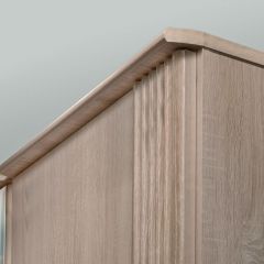 ДИАНА Д11А Шкаф для одежды в Ижевске - izhevsk.mebel24.online | фото 5
