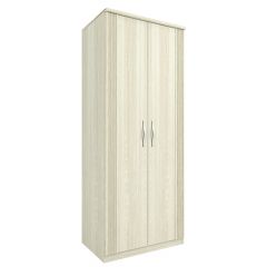 ДИАНА Д12 Шкаф для одежды в Ижевске - izhevsk.mebel24.online | фото