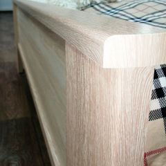 ДИАНА Д3 Кровать б/основания 1600 в Ижевске - izhevsk.mebel24.online | фото 4