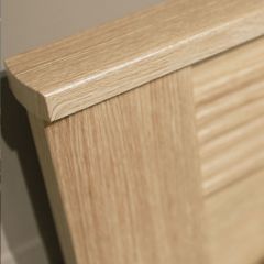 ДИАНА Д3 Кровать б/основания 1600 в Ижевске - izhevsk.mebel24.online | фото 5