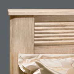 ДИАНА Д3 Кровать б/основания 1600 в Ижевске - izhevsk.mebel24.online | фото 6