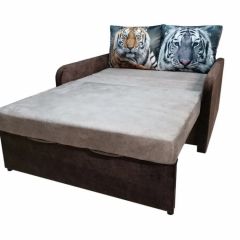 Диван Канзас 1.20 Тигр (Канасик) в Ижевске - izhevsk.mebel24.online | фото 2