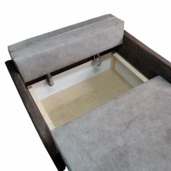 Диван Канзас 1.20 Тигр (Канасик) в Ижевске - izhevsk.mebel24.online | фото 3