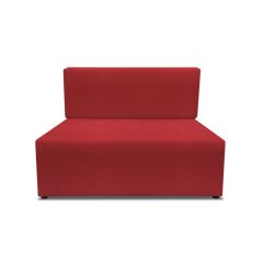 Диван Капитошка New Bahama Red в Ижевске - izhevsk.mebel24.online | фото