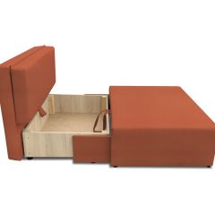 Диван Капитошка New Dream Orange в Ижевске - izhevsk.mebel24.online | фото 3