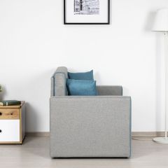 Диван-кровать Найс Р (85) ТД 296 в Ижевске - izhevsk.mebel24.online | фото 4