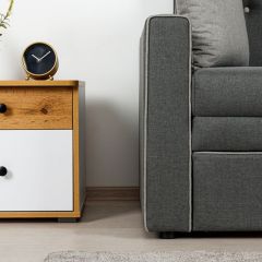 Диван-кровать Найс Р (85) ТД 298 в Ижевске - izhevsk.mebel24.online | фото 8