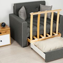 Диван-кровать Найс Р (85) ТД 298 в Ижевске - izhevsk.mebel24.online | фото 6