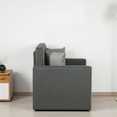 Диван-кровать Найс Р (85) ТД 298 в Ижевске - izhevsk.mebel24.online | фото 4