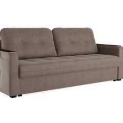 Диван-кровать "SMART" 3 СК (Kongo brown) в Ижевске - izhevsk.mebel24.online | фото 2