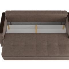 Диван-кровать "SMART" 3 СК (Kongo brown) в Ижевске - izhevsk.mebel24.online | фото 6