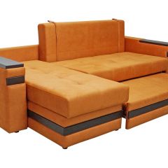 Диван LaFlex 1-01 ДУ Norma (ткань 3 кат.) НПБ Pocket Spring в Ижевске - izhevsk.mebel24.online | фото 4
