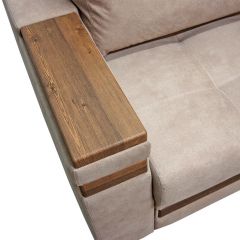 Диван LaFlex 1-01 ДУ Norma (ткань 3 кат.) НПБ Pocket Spring в Ижевске - izhevsk.mebel24.online | фото 8