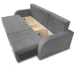 Диван Милан Dream Steel в Ижевске - izhevsk.mebel24.online | фото 3