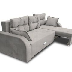 Диван Милан Shaggy Linen в Ижевске - izhevsk.mebel24.online | фото 2