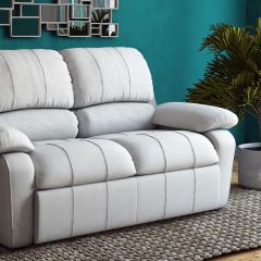 Диван-трансформер Recliner TWIN (Твин) 2 кат. ткани в Ижевске - izhevsk.mebel24.online | фото 2