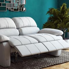 Диван-трансформер Recliner TWIN (Твин) 2 кат. ткани в Ижевске - izhevsk.mebel24.online | фото 3