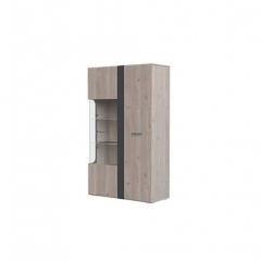 БРИЗ Гостиная (модульная) в Ижевске - izhevsk.mebel24.online | фото 7