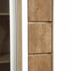 Гостиная ДОРА (модульная) в Ижевске - izhevsk.mebel24.online | фото 12