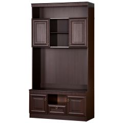 Гостиная Инна 5 Денвер темный в Ижевске - izhevsk.mebel24.online | фото 10