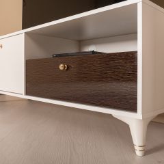 Гостиная Миндаль (модульная) в Ижевске - izhevsk.mebel24.online | фото 4